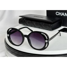 Chanel Round Sunglasses A71572 04 2024