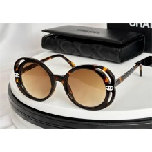 Chanel Round Sunglasses A71572 05 2024