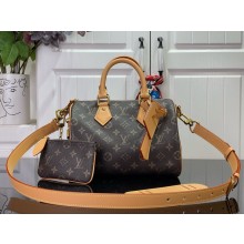 louis vuitton Speedy P9 Bandoulière 25 bag M24443 2024