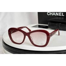 Chanel Butterfly Sunglasses A71565 01 2024