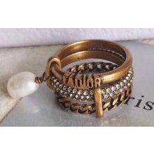Dior Ring 11 2019