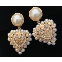 Chanel Earrings 310 2019