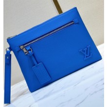 louis vuitton aerogram Takeoff Pouch M82270 2023