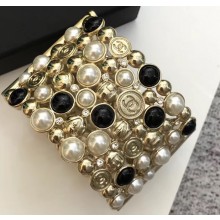 Chanel Cuff Bracelet 26 2019