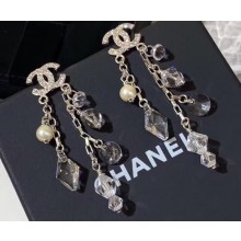 Chanel Earrings 309 2019