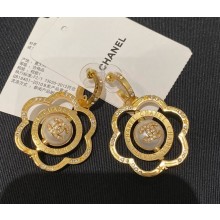 Chanel Earrings 2303-2025