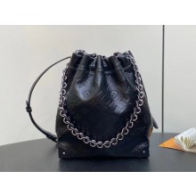 Louis Vuitton Noé Trunk PM handbag M13484 2025