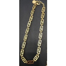 Versace Necklace 04 2019
