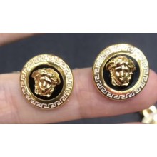 Versace Earrings 23 2019