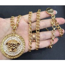 Versace Necklace 03 2019
