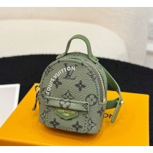 Louis Vuitton Lv mini backpack bag and Key Holder 1030-01 2024