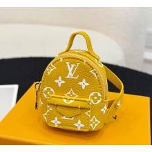 Louis Vuitton Lv mini backpack bag and Key Holder 1030-03 2024