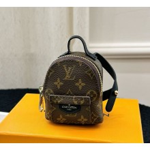 Louis Vuitton Lv mini backpack bag and Key Holder 1030-06 2024
