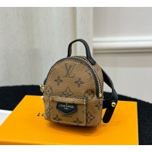 Louis Vuitton Lv mini backpack bag and Key Holder 1030-11 2024