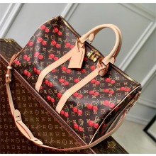 LV x TM Keepall Bandoulière 45 M13764 2025