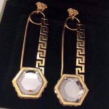 Versace Earrings 22 2019