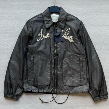 Louis Vuitton Embroidered Nylon Blouson 1AFQC9 2024