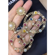 Chanel Earrings 79