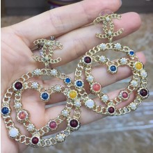 Chanel Earrings 80