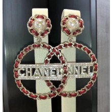 Chanel Earrings 82