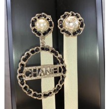 Chanel Earrings 84