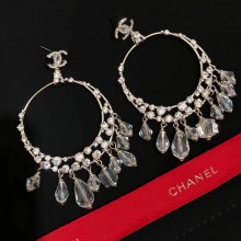 Chanel Earrings 85