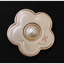 Chanel Brooch 49