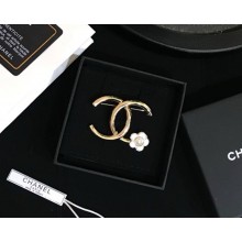 Chanel Brooch 1030-02 2024
