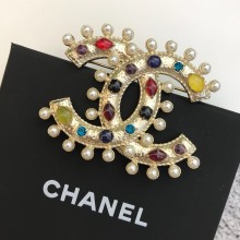 Chanel Brooch 1030-07 2024