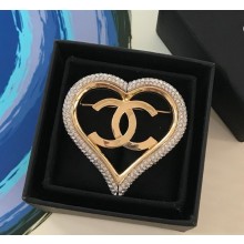 Chanel Brooch 1030-08 2024