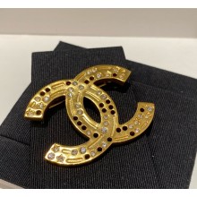 Chanel Brooch 1030-19 2024