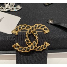 Chanel Brooch 1030-20 2024