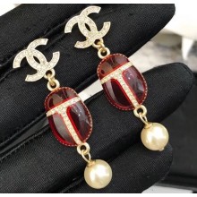 Chanel Earrings 229 2019