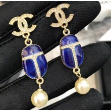 Chanel Earrings 228 2019