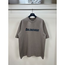 balenciaga LOGO T-shirt 01 2023