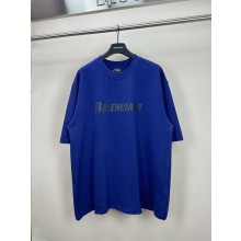 balenciaga LOGO T-shirt 02 2023