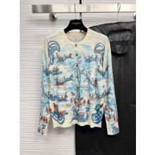 hermes cashmere cardigan 01 2023