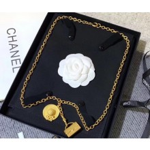 Chanel Necklace 73 2019