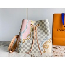 LOUIS VUITTON NéoNoé MM bucket bag N40474 2023