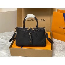 LOUIS VUITTON Trianon PM bag M46488 BLACK 2023