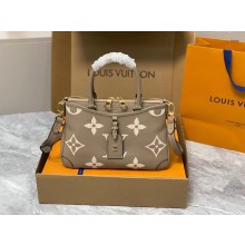 LOUIS VUITTON Trianon PM bag M46585 2023