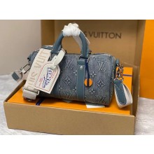 louis vuitton Keepall Bandoulière 25 bag M22762 2023