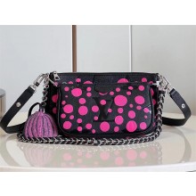 LV x YK  Multi Pochette Accessoires M46421 2023