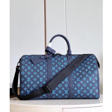 louis vuitton Keepall Bandoulière 50 M46593 2023