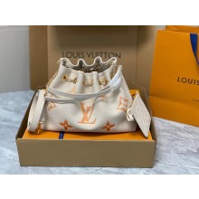 LOUIS VUITTON Summer Bundle BAG M46545 beige clair 2023