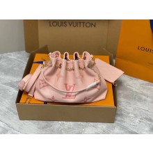 LOUIS VUITTON Summer Bundle BAG M46492 PINK 2023