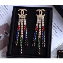 Chanel Earrings 223 2019