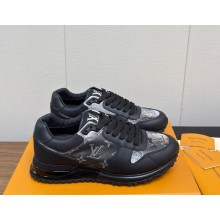 Louis Vuitton men's Run Away Sneaker 112201-2024