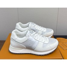 Louis Vuitton men's Run Away Sneaker 112202-2024