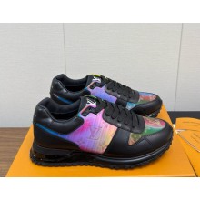 Louis Vuitton men's Run Away Sneaker 112203-2024
